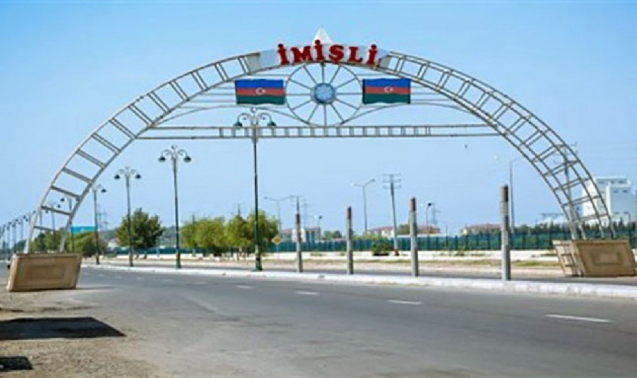 İmişli