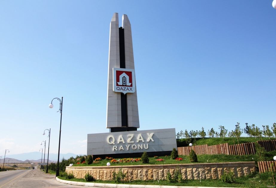 Qazax
