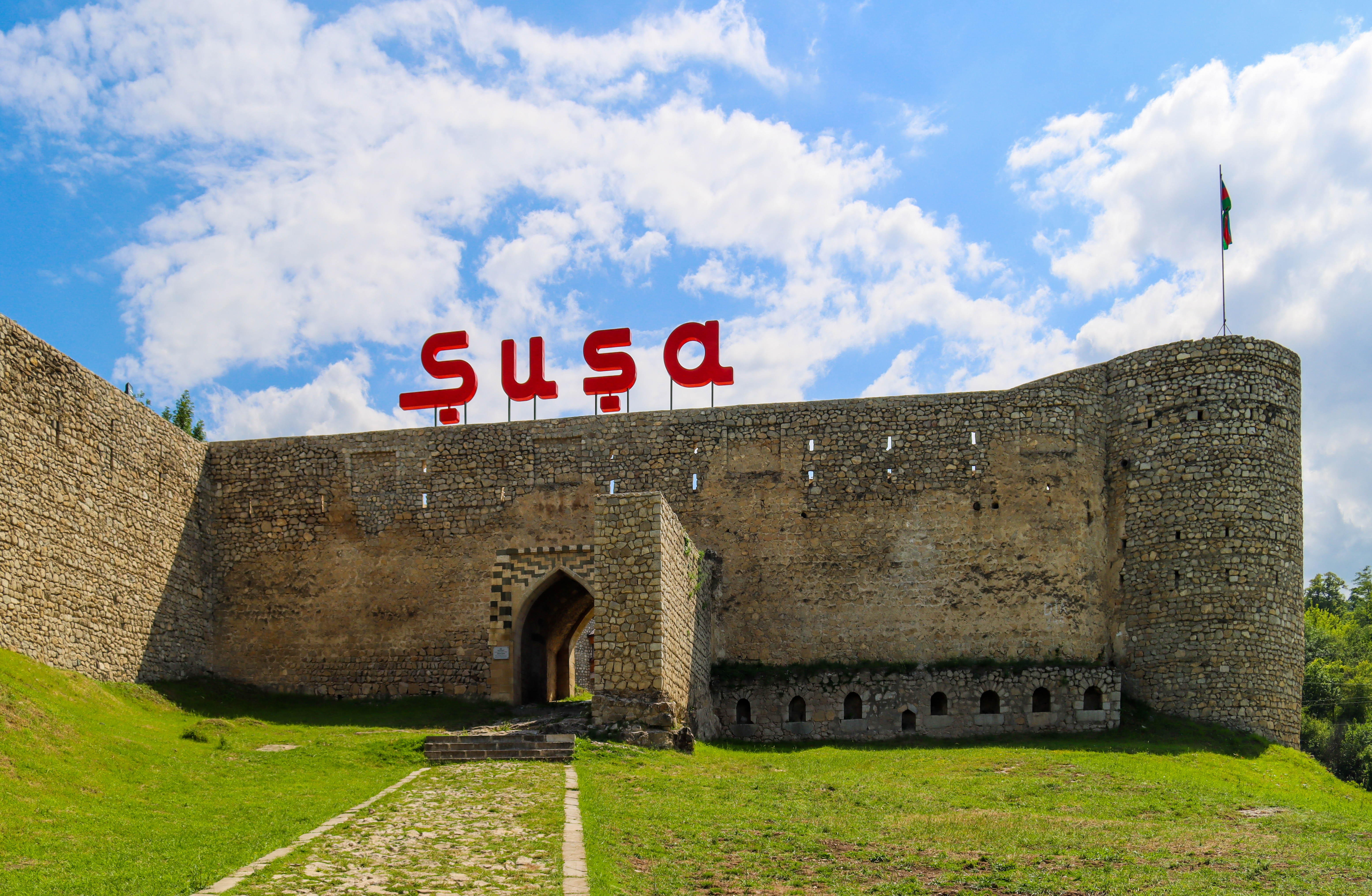 Şuşa