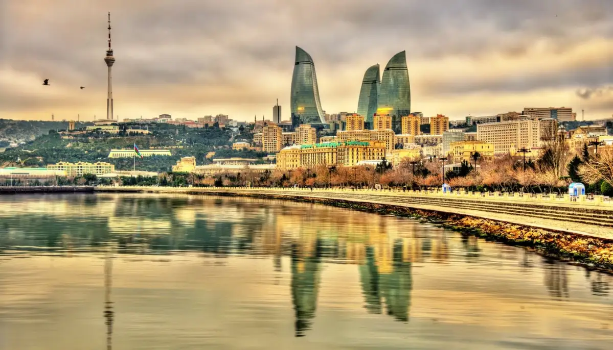 Baku